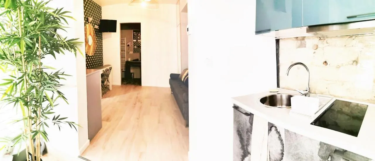 Grenelle - Beautiful Flat In