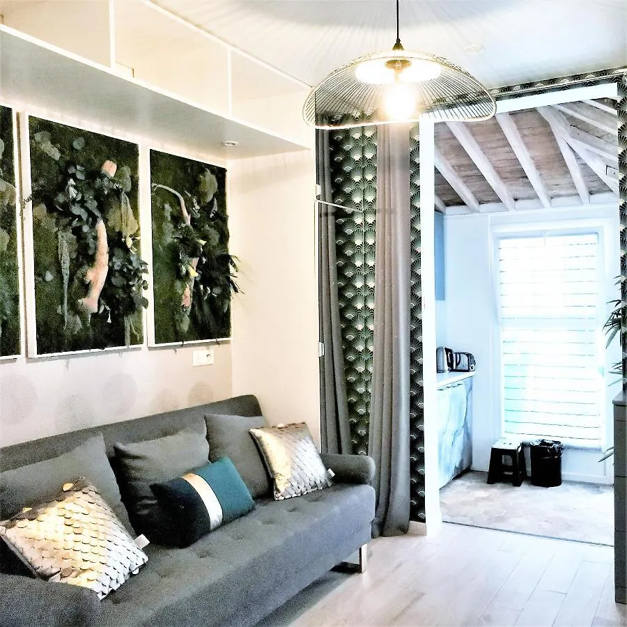 Lägenhet Grenelle - Beautiful Flat In *