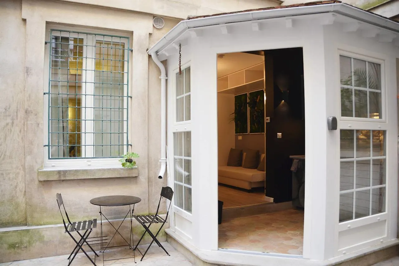 Lägenhet Grenelle - Beautiful Flat In Paris