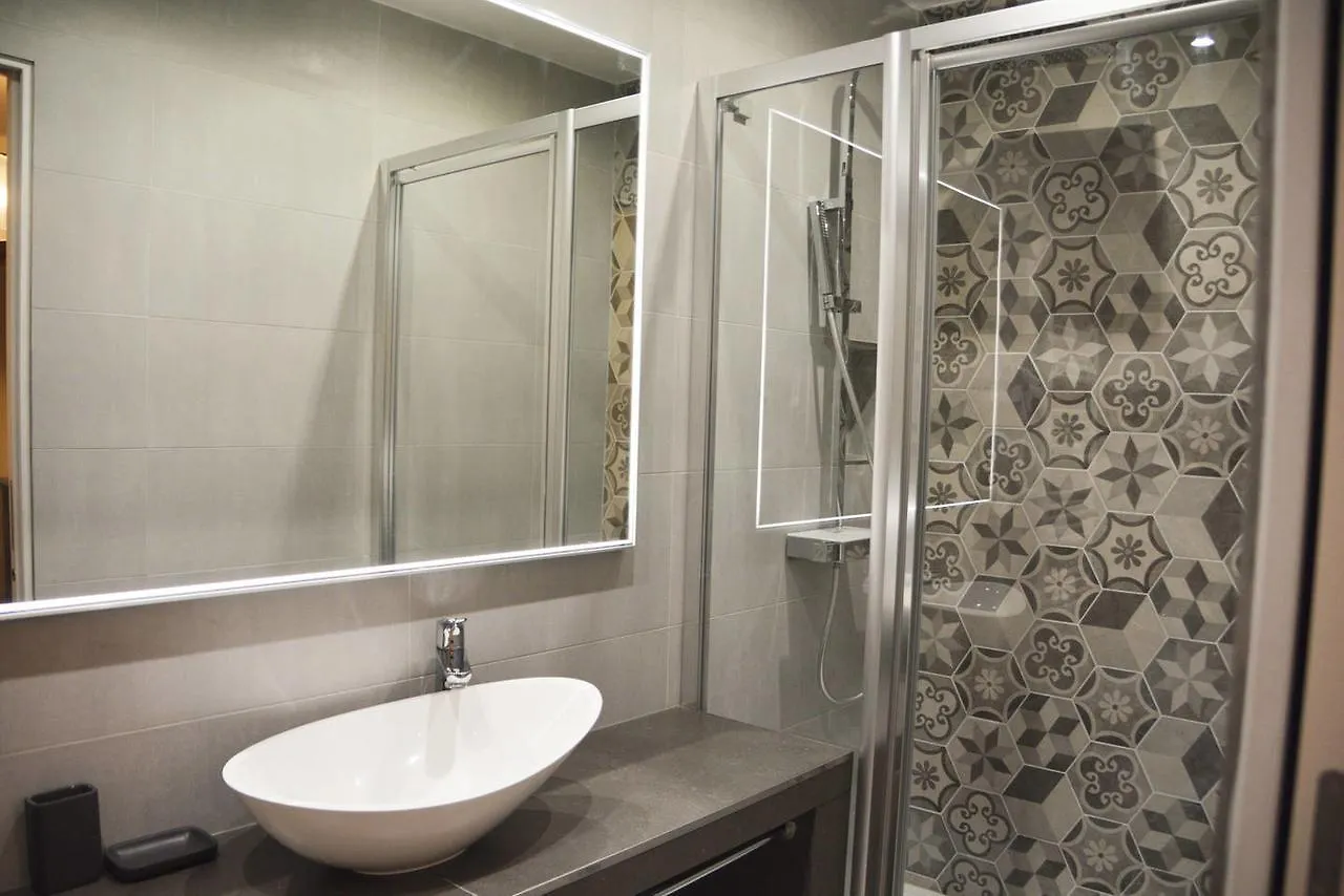 Apartment Grenelle - Beautiful Flat In *